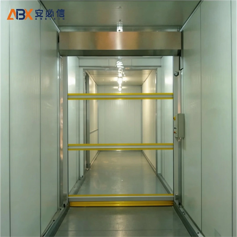 宜春市工业快速门