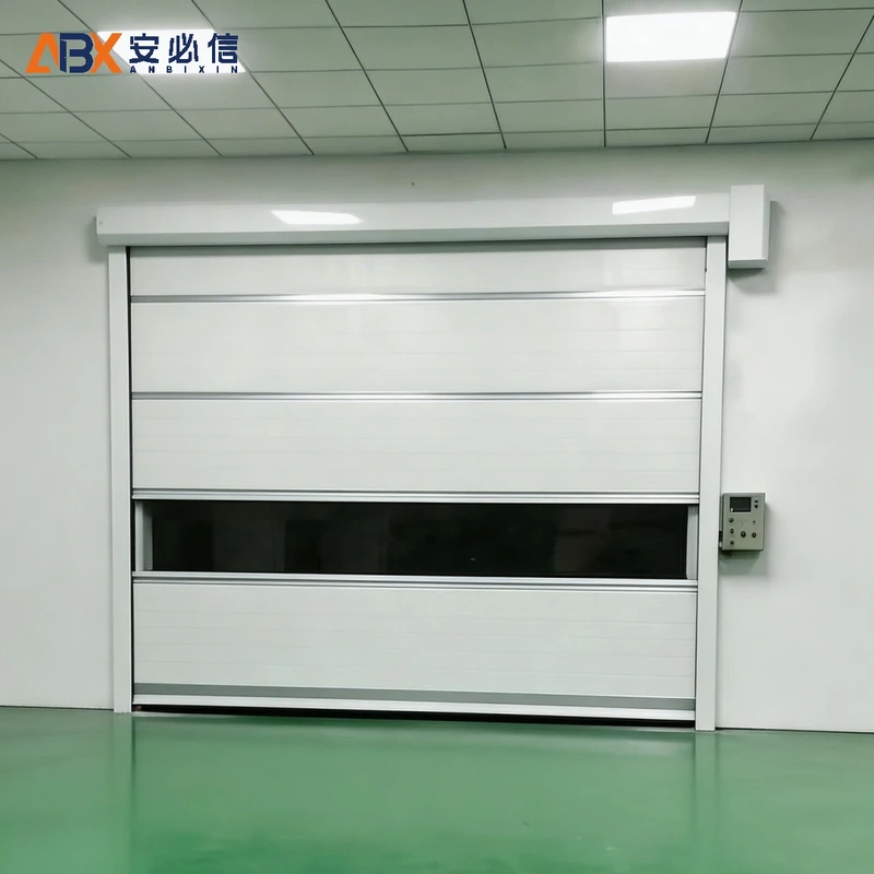 宜春市高速门